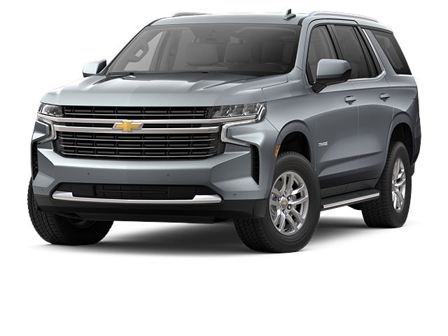 2024 Chevrolet Tahoe LT's photo