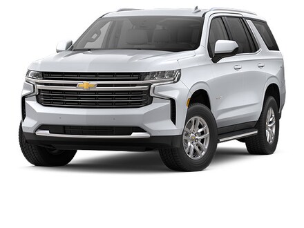 2024 Chevrolet Tahoe LT Sport Utility