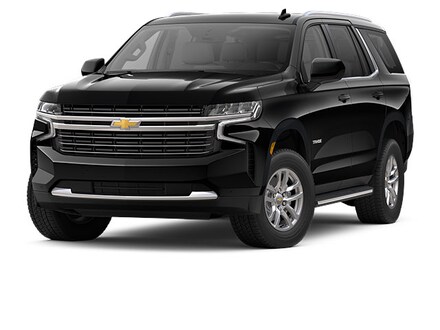 2024 Chevrolet Tahoe LT SUV