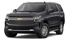 2024 Chevrolet Tahoe LT -
                Charlotte, NC