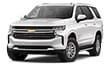 Used 2024 Chevrolet Tahoe LT SUV