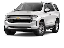 2024 Chevrolet Tahoe LT -
                Norfolk, VA