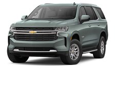 2024 Chevrolet Tahoe LT -
                  Ft Walton Beach, FL