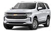 Used 2024 Chevrolet Tahoe LT SUV