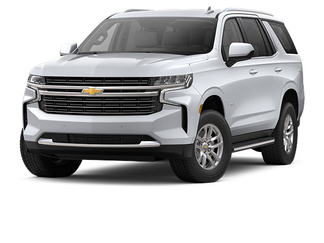 2024 Chevrolet Tahoe LT's photo