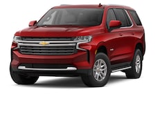 2024 Chevrolet Tahoe LT -
                  Tucson, AZ