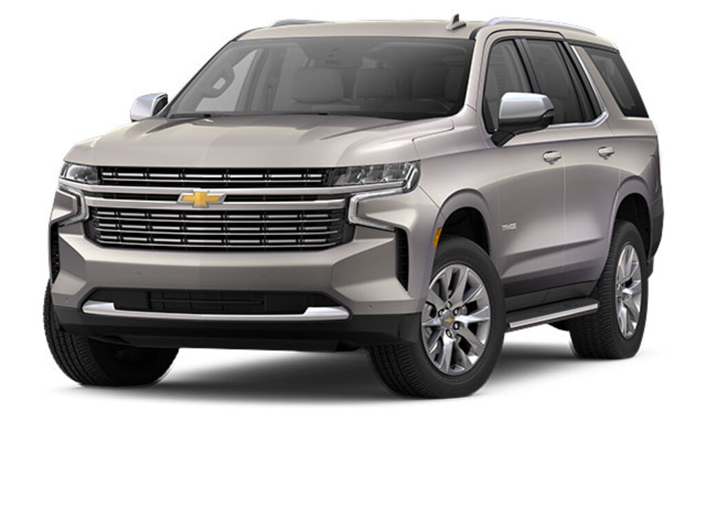 Used 2024 Chevrolet Tahoe Premier SUV