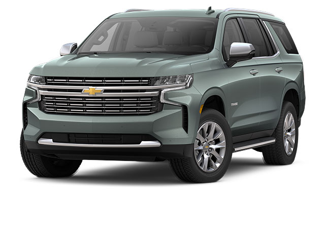 2024 Chevrolet Tahoe 4WD Premier's photo