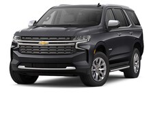 2024 Chevrolet Tahoe Premier -
                Lexington, KY
