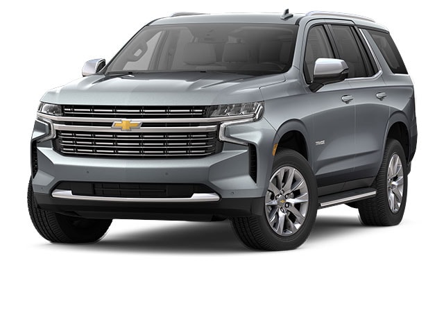 2024 Chevrolet Tahoe Premier's photo