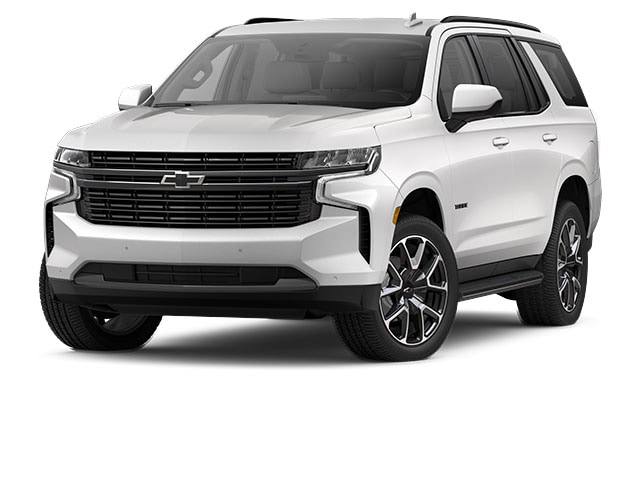 2024 Chevrolet Tahoe RST's photo