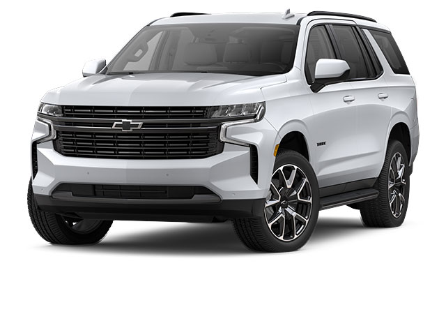 2024 Chevrolet Tahoe RST's photo