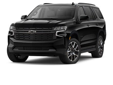 2024 Chevrolet Tahoe RST SUV