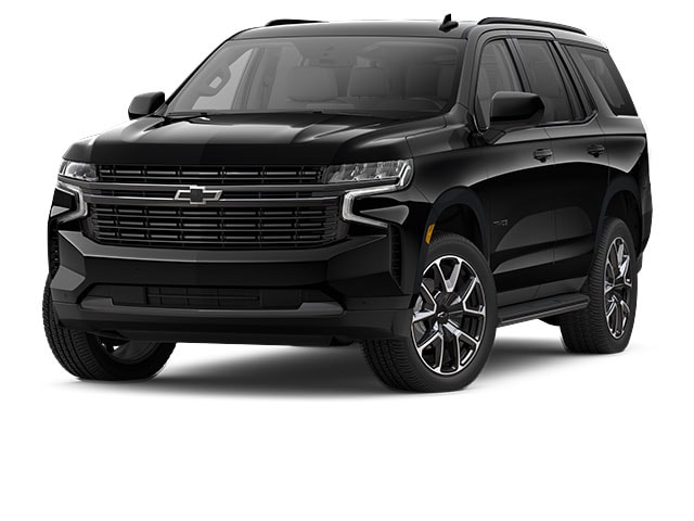 2024 Chevrolet Tahoe RST's photo