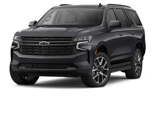 2024 Chevrolet Tahoe RST's photo