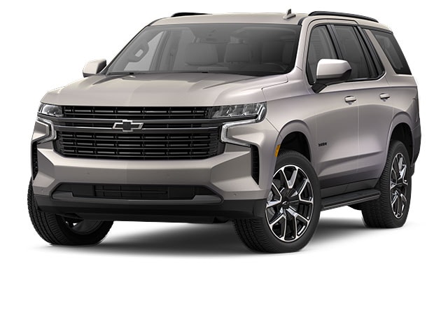 2024 Chevrolet Tahoe 4WD RST's photo