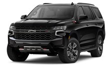 2024 Chevrolet Tahoe Z71 -
                Colorado Springs, CO