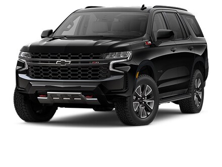 2024 Chevrolet Tahoe Z71 SUV