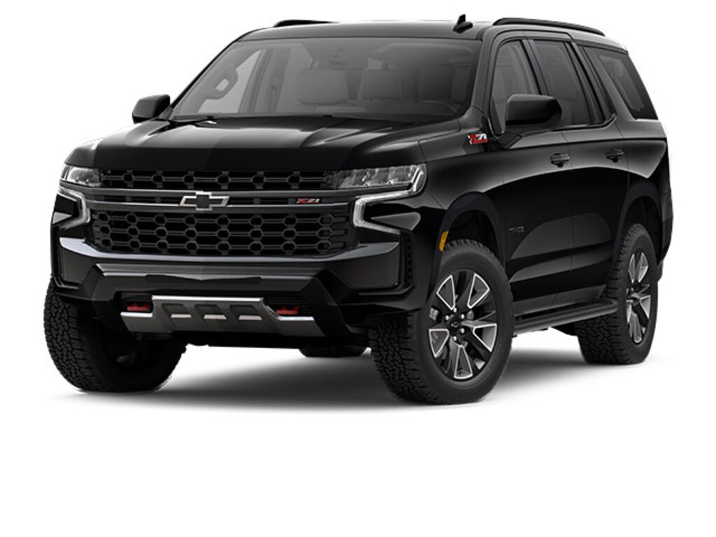 Used 2024 Chevrolet Tahoe For Sale at F.X. Caprara Honda of Watertown