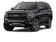 Used 2024 Chevrolet Tahoe Z71 SUV