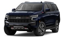 2024 Chevrolet Tahoe Z71 -
                Independence, MO