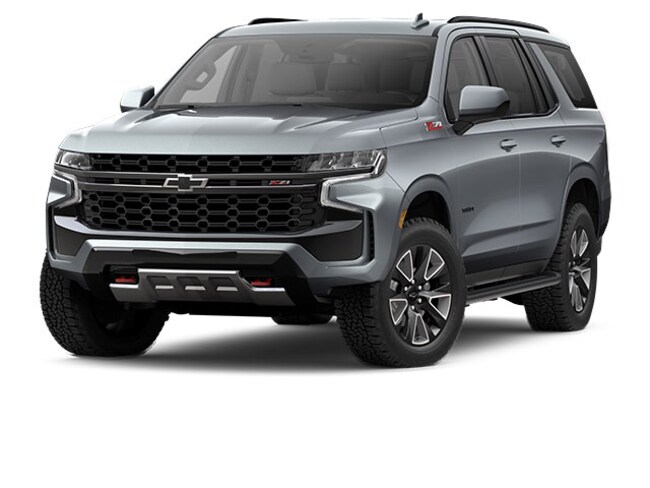2024 Chevrolet Tahoe Z71 SUV