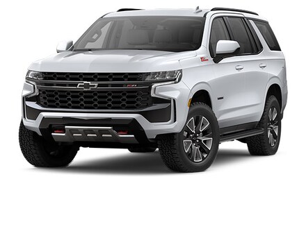 2024 Chevrolet Tahoe Z71 SUV