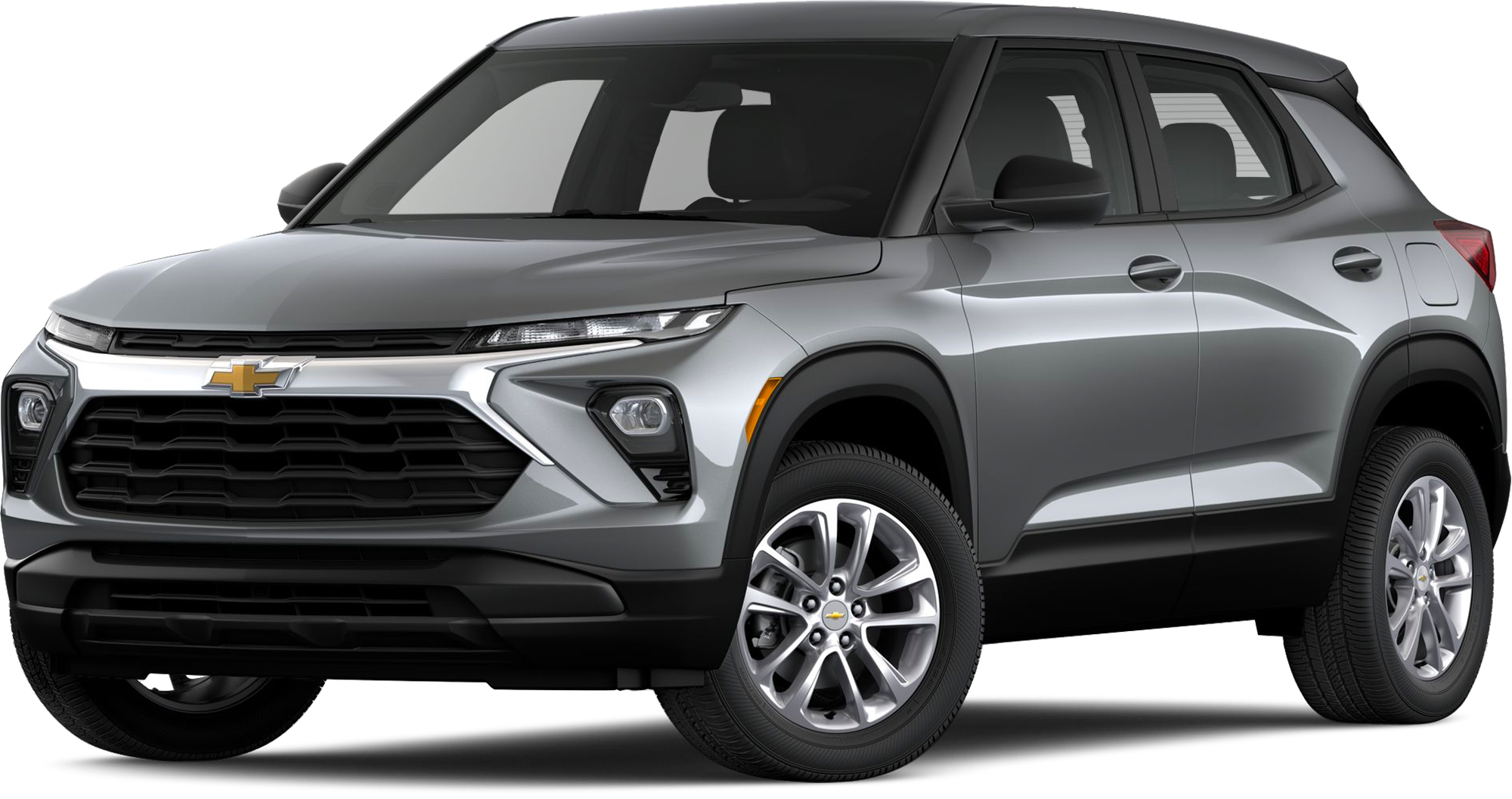 2024 Chevrolet Trailblazer Incentives, Specials & Offers in Frankfort IL