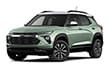 Used 2024 Chevrolet Trailblazer Activ SUV
