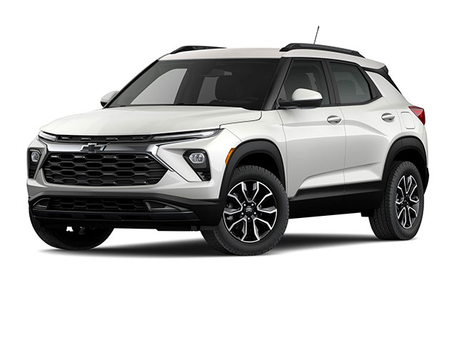 2024 Chevrolet Trailblazer Activ's photo