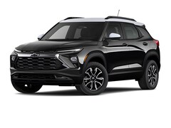 2024 Chevrolet Trailblazer Activ SUV