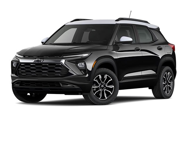 2024 Chevrolet TrailBlazer Activ's photo