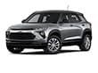 Used 2024 Chevrolet Trailblazer LS SUV