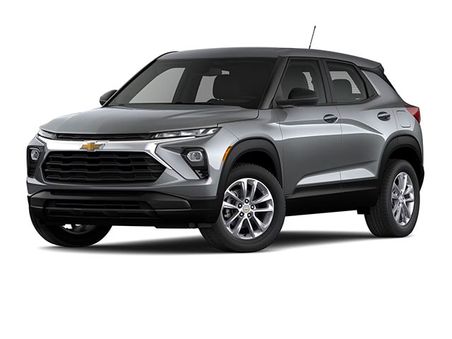 2024 Chevrolet Trailblazer LS for sale in Boston, NY