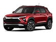 Used 2024 Chevrolet Trailblazer LT SUV