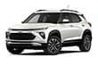 Used 2024 Chevrolet Trailblazer LT SUV