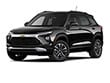 Used 2024 Chevrolet Trailblazer LT SUV