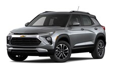 2024 Chevrolet TrailBlazer LT -
                Lynn, MA