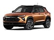 Used 2024 Chevrolet Trailblazer RS SUV