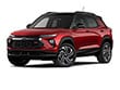 Used 2024 Chevrolet Trailblazer RS Sport Utility