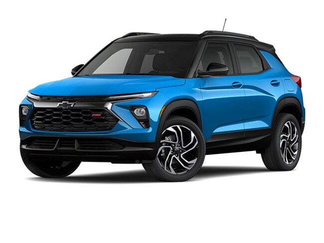 2024 Chevrolet Trailblazer RS SUV