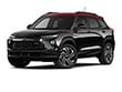 Used 2024 Chevrolet Trailblazer RS AWD  RS