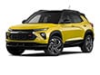 Used 2024 Chevrolet Trailblazer RS SUV