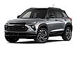 Used 2024 Chevrolet Trailblazer RS SUV