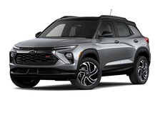 2024 Chevrolet TrailBlazer RS -
                Smithtown, NY