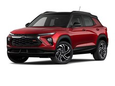 2024 Chevrolet TrailBlazer RS -
                Phoenix, AZ