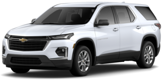 How-To Guide to Starting Chevy Financing Through Our Website
 thumbnail