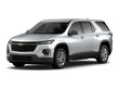  Chevrolet Traverse Limited