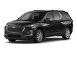  Chevrolet Traverse Limited