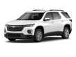  Chevrolet Traverse Limited